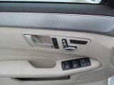 2014 Mercedes-Benz E 350 4Matic Sport Wagon Door Panel