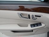 2014 Mercedes-Benz E 350 4Matic Sport Wagon Door Panel