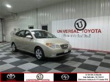 2010 Hyundai Elantra GLS