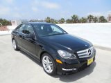 2013 Mercedes-Benz C 250 Sport