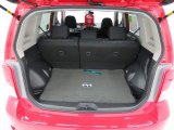 2013 Scion xB  Trunk