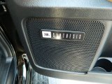 2012 Toyota Sequoia Limited Audio System