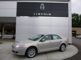 2010 Lincoln MKZ AWD