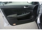 2005 Honda Accord LX V6 Sedan Door Panel