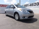 2013 Toyota Sienna XLE