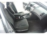 2005 Honda Accord LX V6 Sedan Front Seat