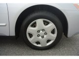 2005 Honda Accord LX V6 Sedan Wheel