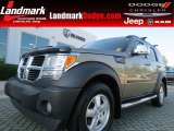 2007 Dodge Nitro SXT