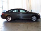 Hematite Metallic Honda Accord in 2013