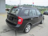 2007 Kia Rondo EX V6 Exterior