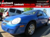 2005 Dodge Neon SXT
