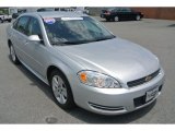 2010 Chevrolet Impala LS