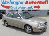 2005 Hyundai Elantra GLS Sedan