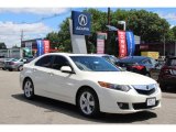 2010 Acura TSX Sedan