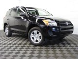 2010 Toyota RAV4 I4 4WD