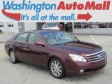 2007 Toyota Avalon Limited