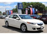 2010 Acura TSX Sedan