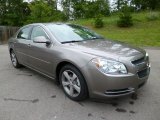 2011 Chevrolet Malibu LT