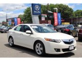2010 Acura TSX Sedan