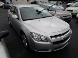 2010 Chevrolet Malibu LT Sedan