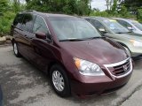 2010 Honda Odyssey EX