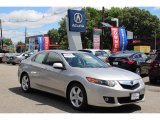 2010 Palladium Metallic Acura TSX Sedan #82215363