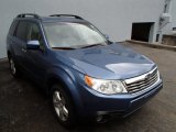 2010 Subaru Forester 2.5 X Limited