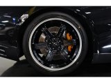2014 Nissan GT-R Track Edition Wheel