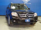 2010 Mercedes-Benz GLK 350 4Matic