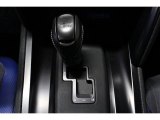 2014 Nissan GT-R Track Edition 6 Speed Dual-Clutch Paddle-Shift Transmission