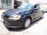 2011 Volkswagen Jetta S Sedan