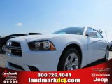2013 Dodge Charger SE
