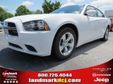 2013 Dodge Charger SE