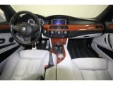 2008 BMW M5 Sedan Dashboard