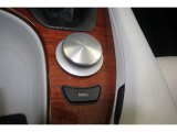 2008 BMW M5 Sedan Controls