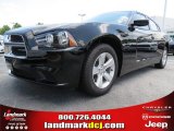 2013 Dodge Charger SE