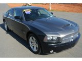 2006 Magnesium Pearlcoat Dodge Charger R/T #82215914