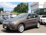 2013 BMW X3 xDrive 28i