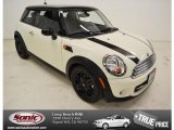 2012 Mini Cooper Hardtop