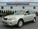 2005 Subaru Outback 2.5i Limited Wagon