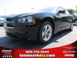 2013 Dodge Charger SE