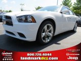 2013 Dodge Charger SE