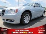 2013 Glacier Blue Pearl Chrysler 300  #82215535