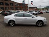 2012 Chevrolet Malibu LT