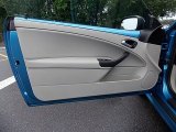 2006 Saab 9-3 Aero Convertible Door Panel