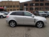 2008 Silver Pearl Saturn VUE Red Line AWD #82215449
