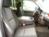 2013 Chevrolet Suburban LS 4x4 Front Seat