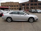 2012 Chevrolet Impala LTZ