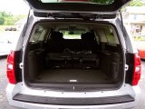 2013 Chevrolet Suburban LS 4x4 Trunk
