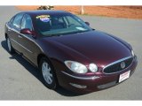 2006 Buick LaCrosse CXL